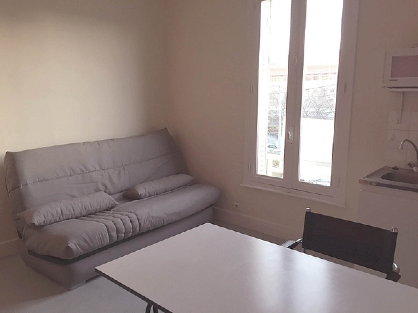 Image_, Appartements, Clermont-Ferrand, ref :2192