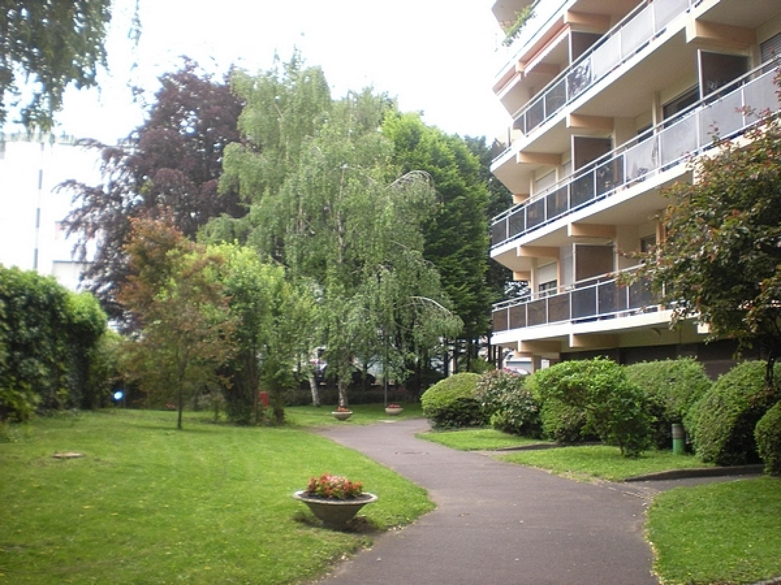 Image_, Appartements, Clermont-Ferrand, ref :2700