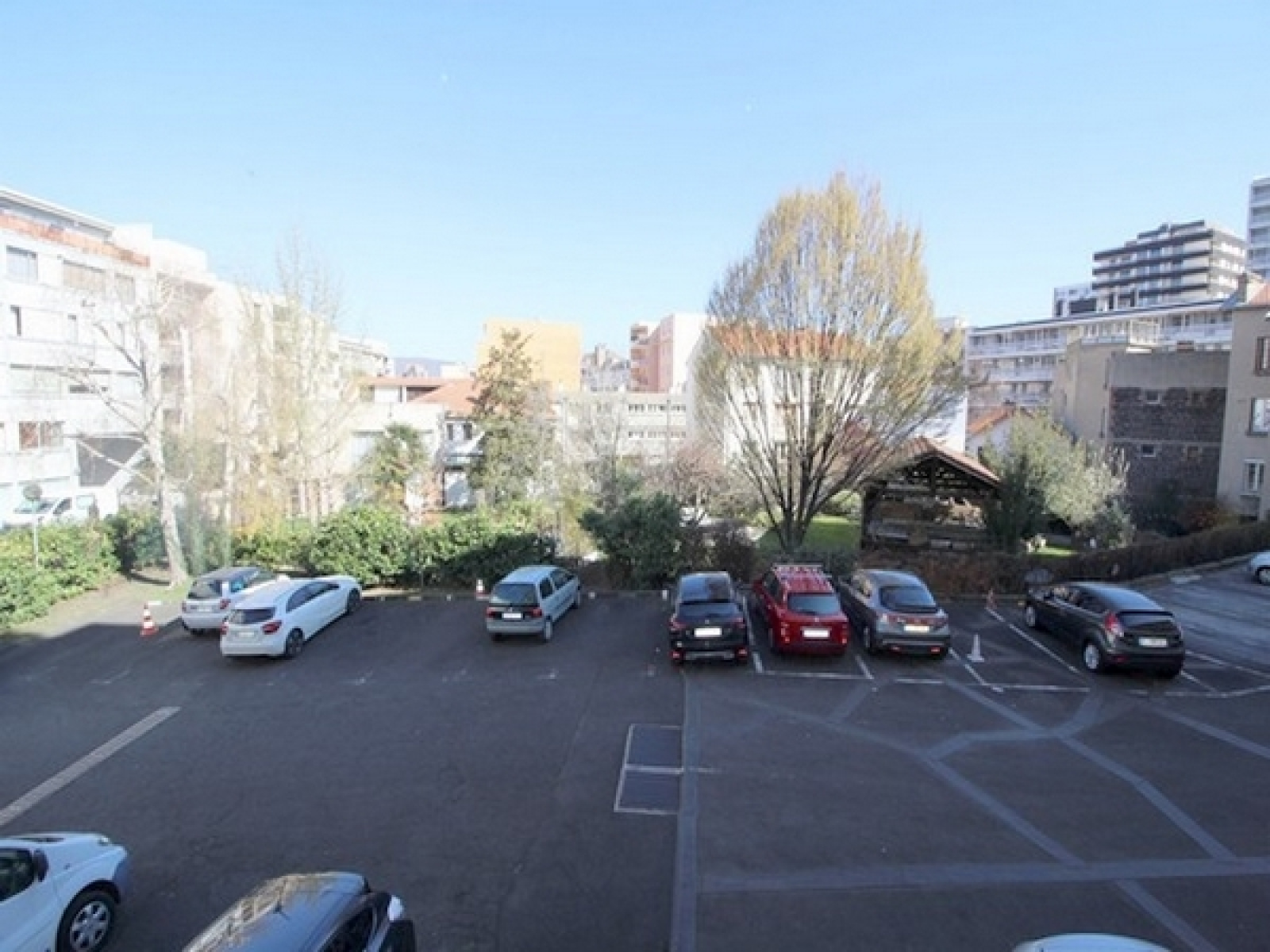 Image_, Parking, Clermont-Ferrand, ref :2248