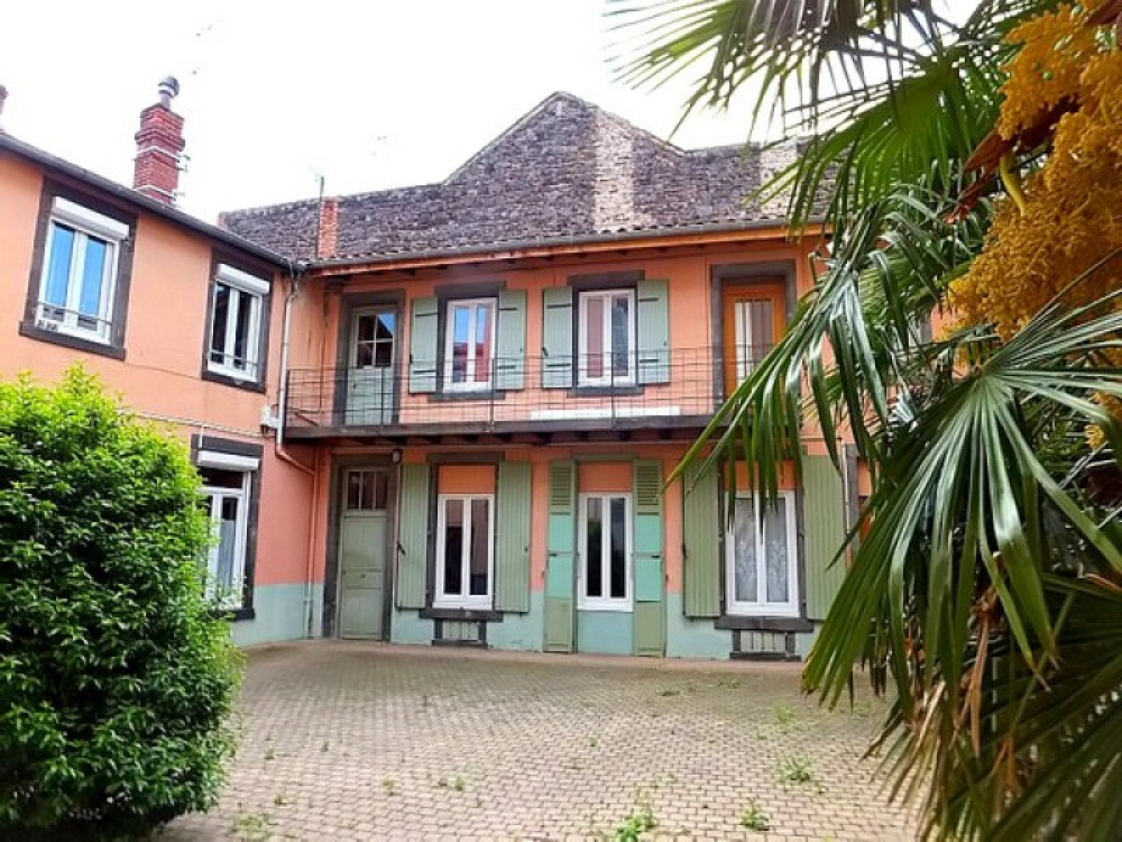 Image_, Appartements, Chamalières, ref :2539