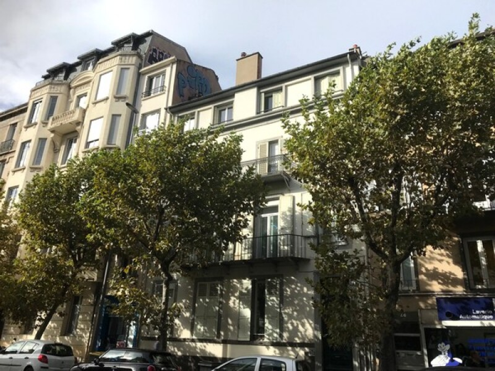 Image_, Appartements, Clermont-Ferrand, ref :5242