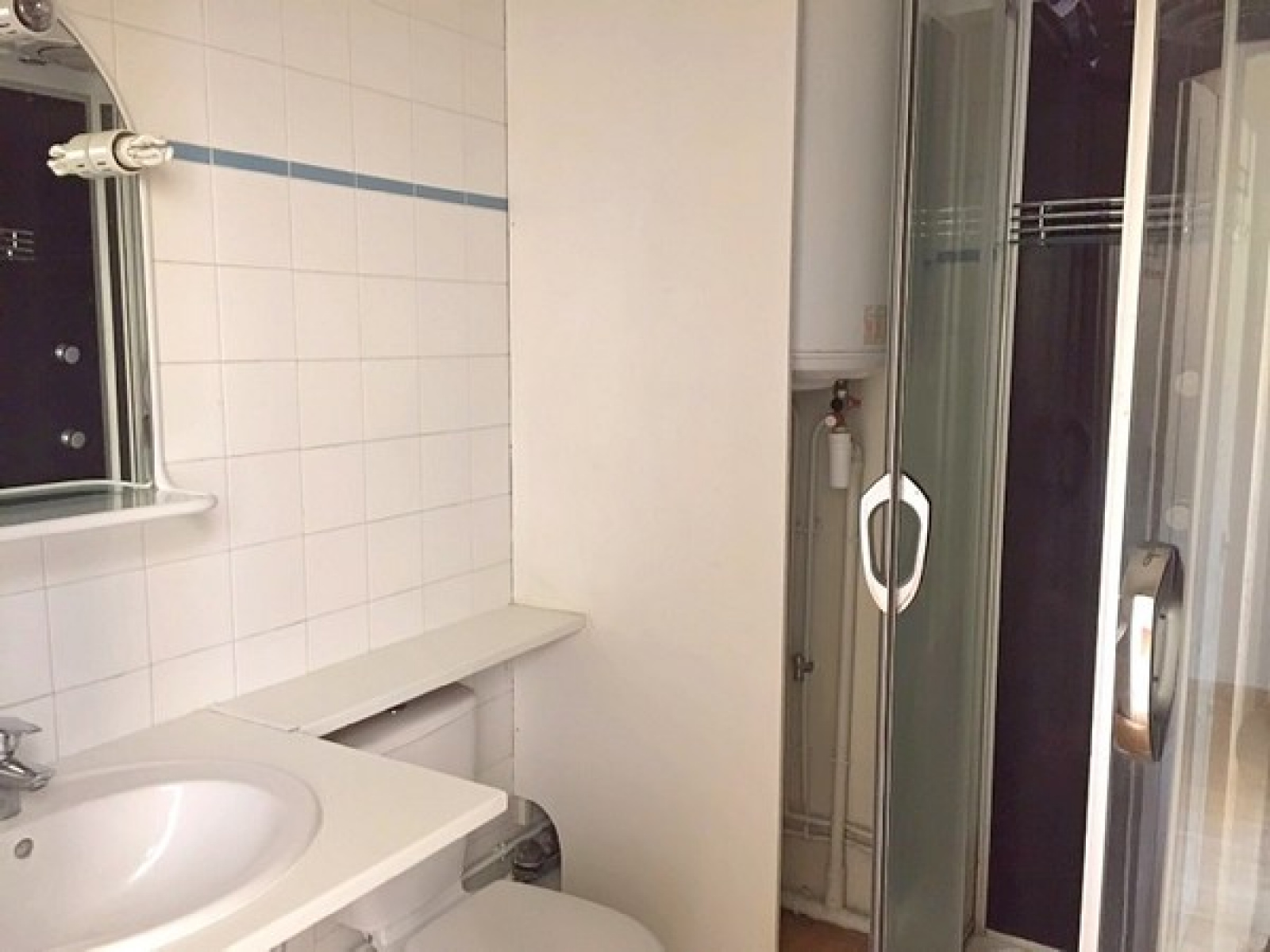 Image_, Appartements, Clermont-Ferrand, ref :1073