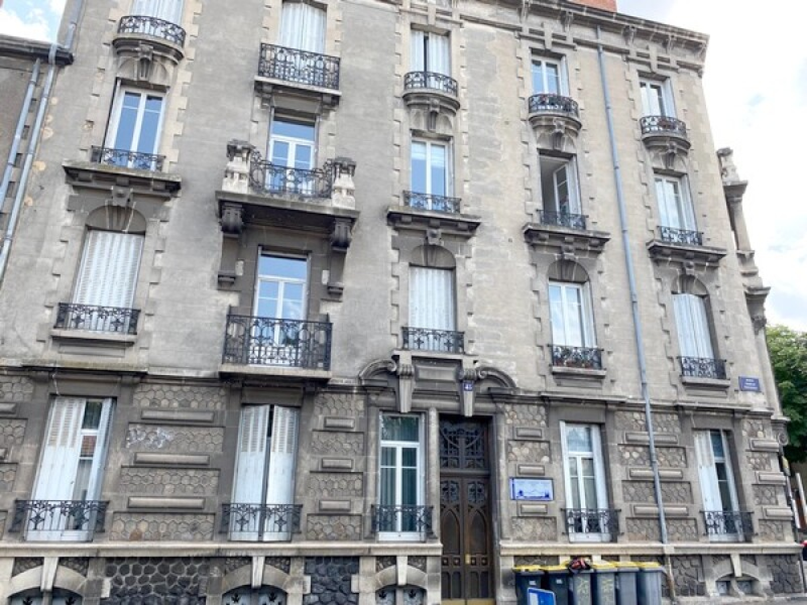 Image_, Appartements, Clermont-Ferrand, ref :7712
