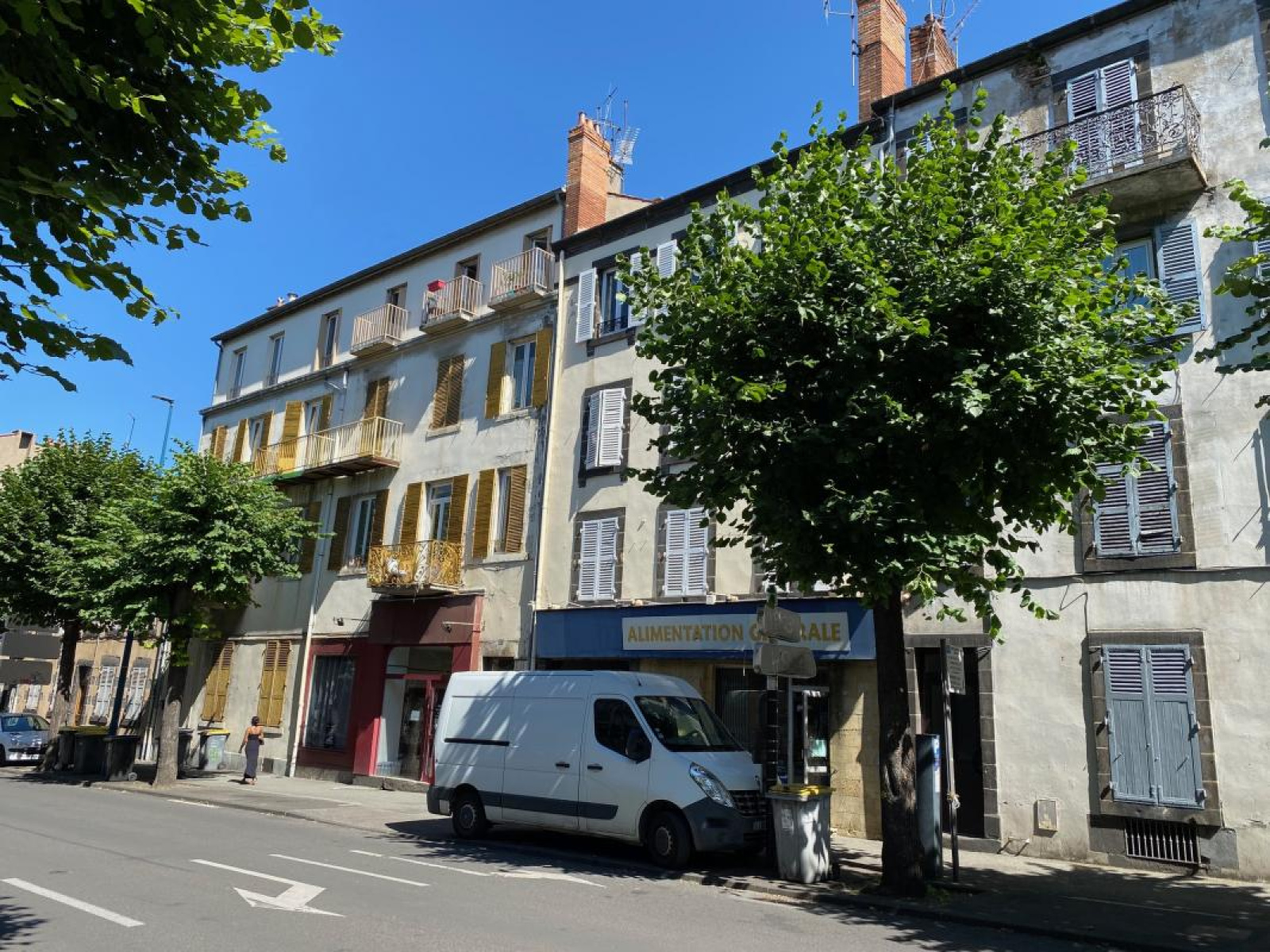 Image_, Appartements, Clermont-Ferrand, ref :2902