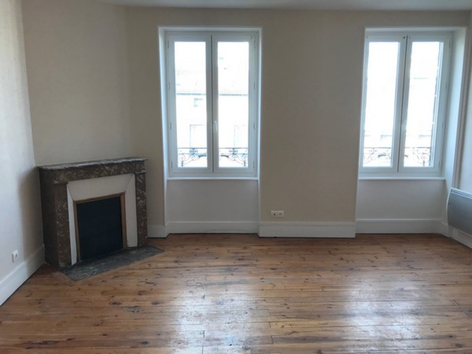 Image_, Appartements, Clermont-Ferrand, ref :2084