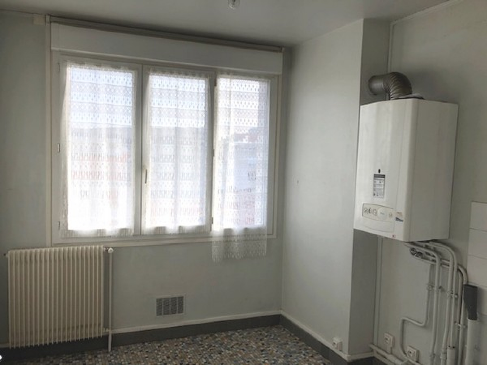 Image_, Appartements, Clermont-Ferrand, ref :1853