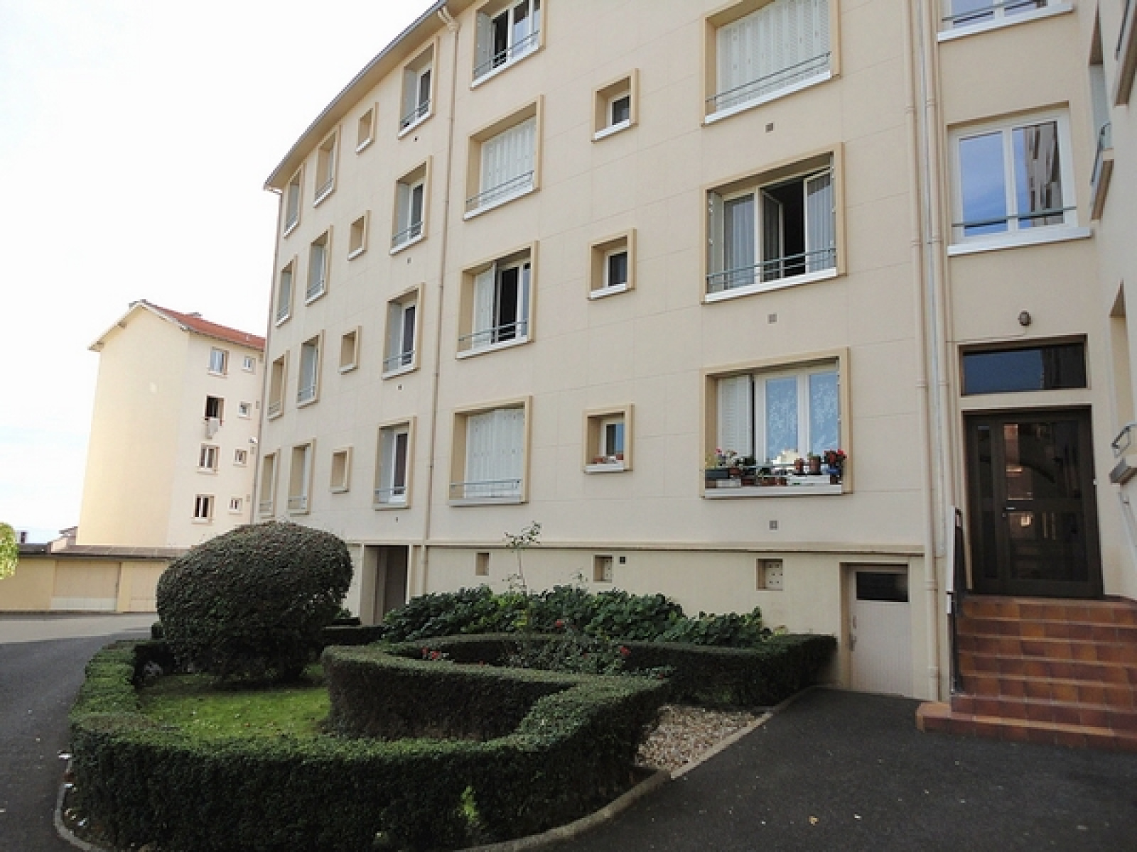 Image_, Appartements, Clermont-Ferrand, ref :2693