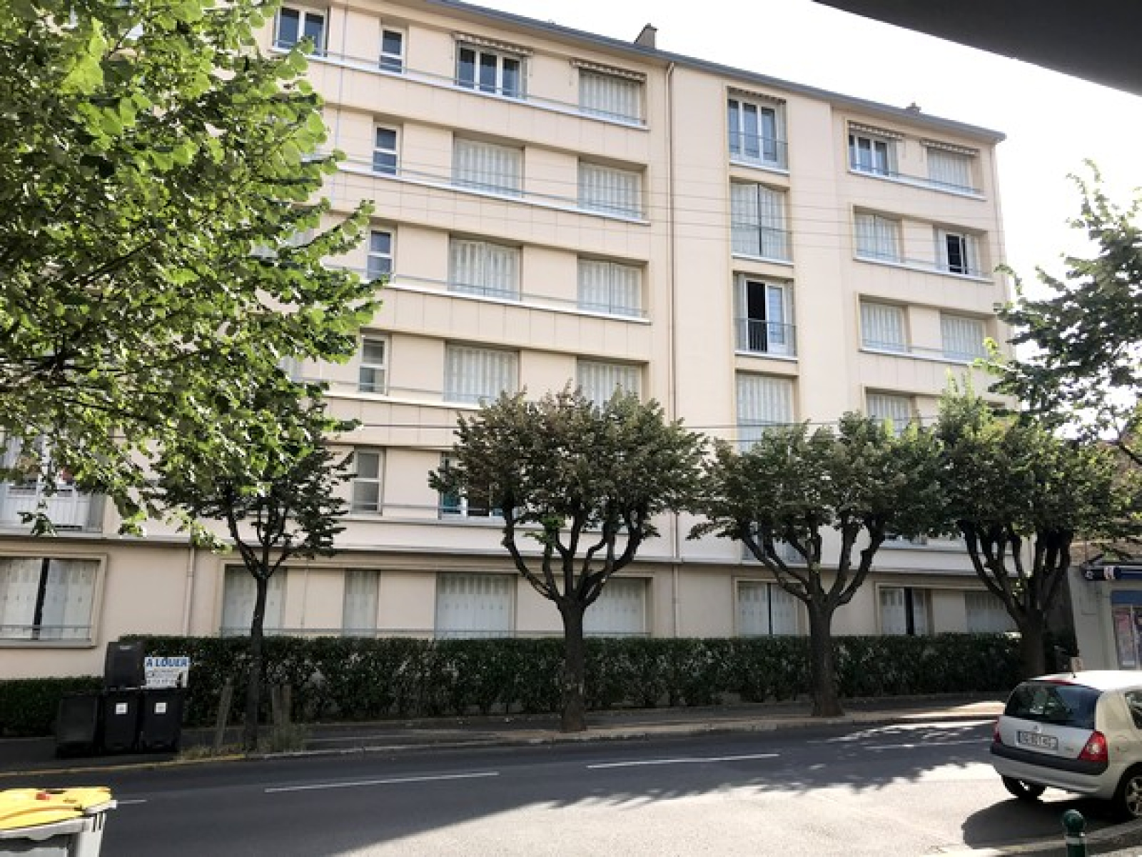 Image_, Appartements, Clermont-Ferrand, ref :2693