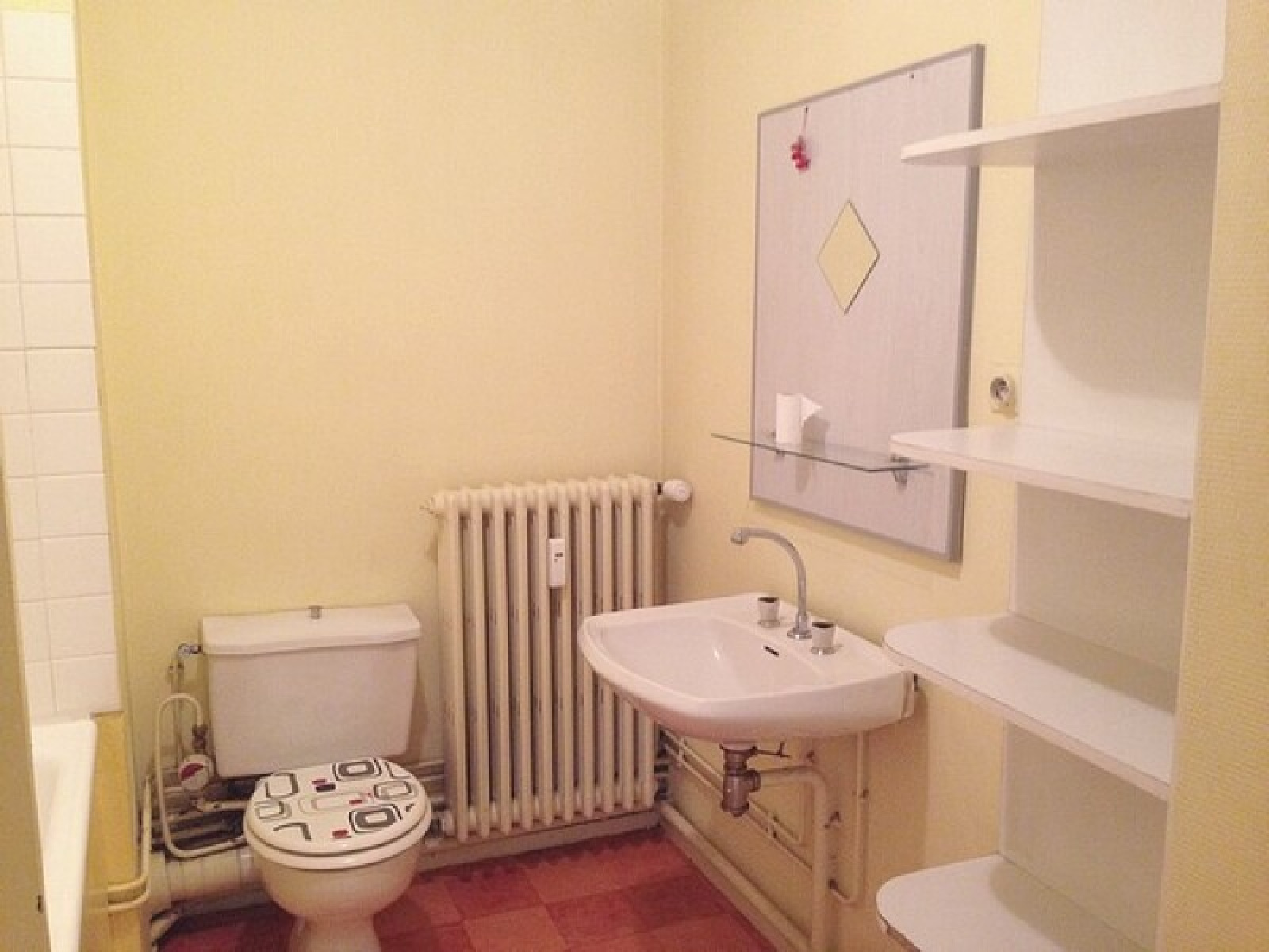 Image_, Appartements, Clermont-Ferrand, ref :6250