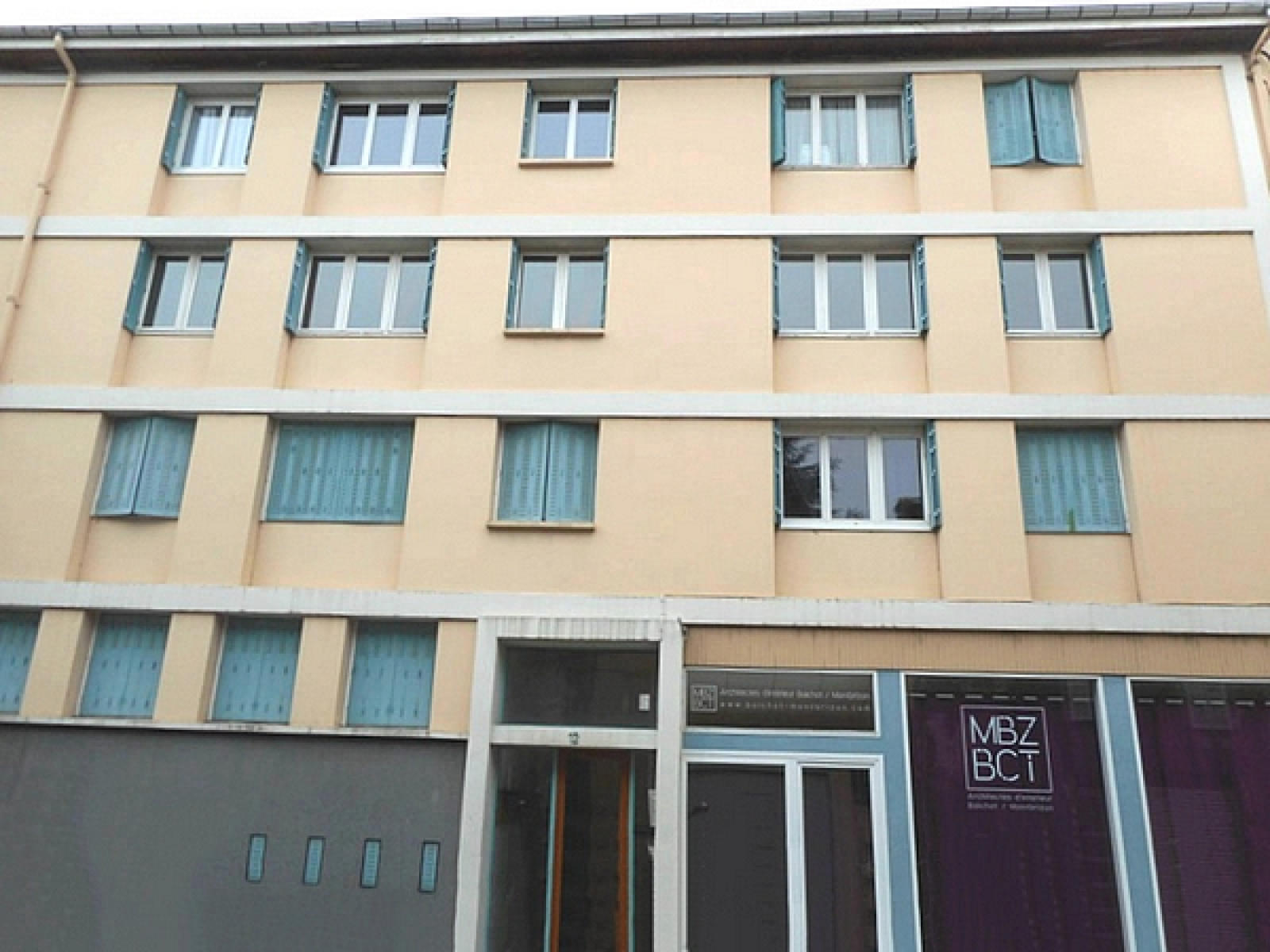 Image_, Appartements, Clermont-Ferrand, ref :3172