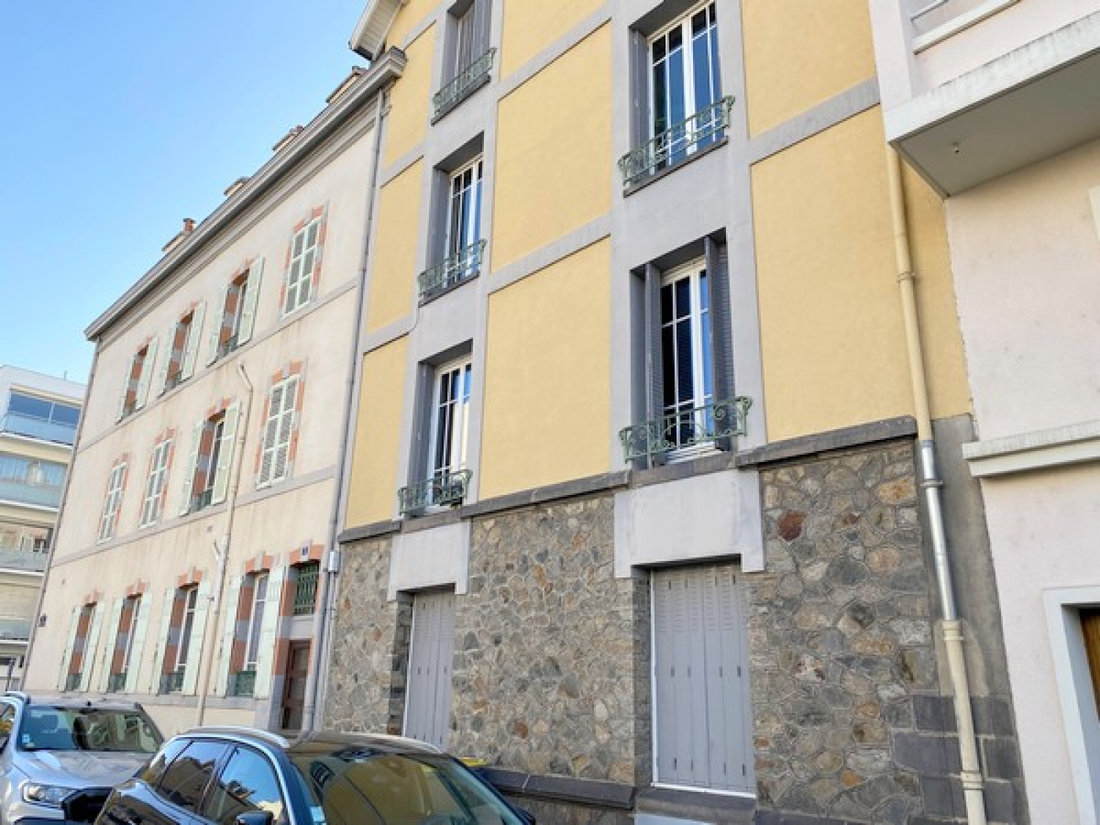 Image_, Appartements, Clermont-Ferrand, ref :2052