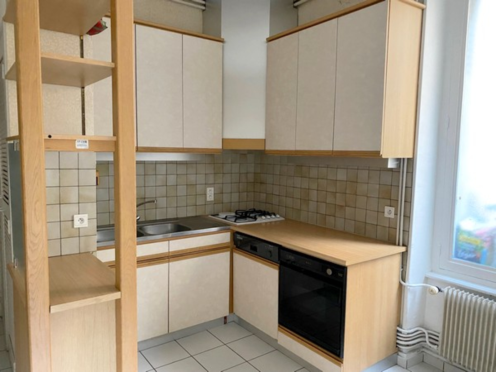 Image_, Appartements, Clermont-Ferrand, ref :2052