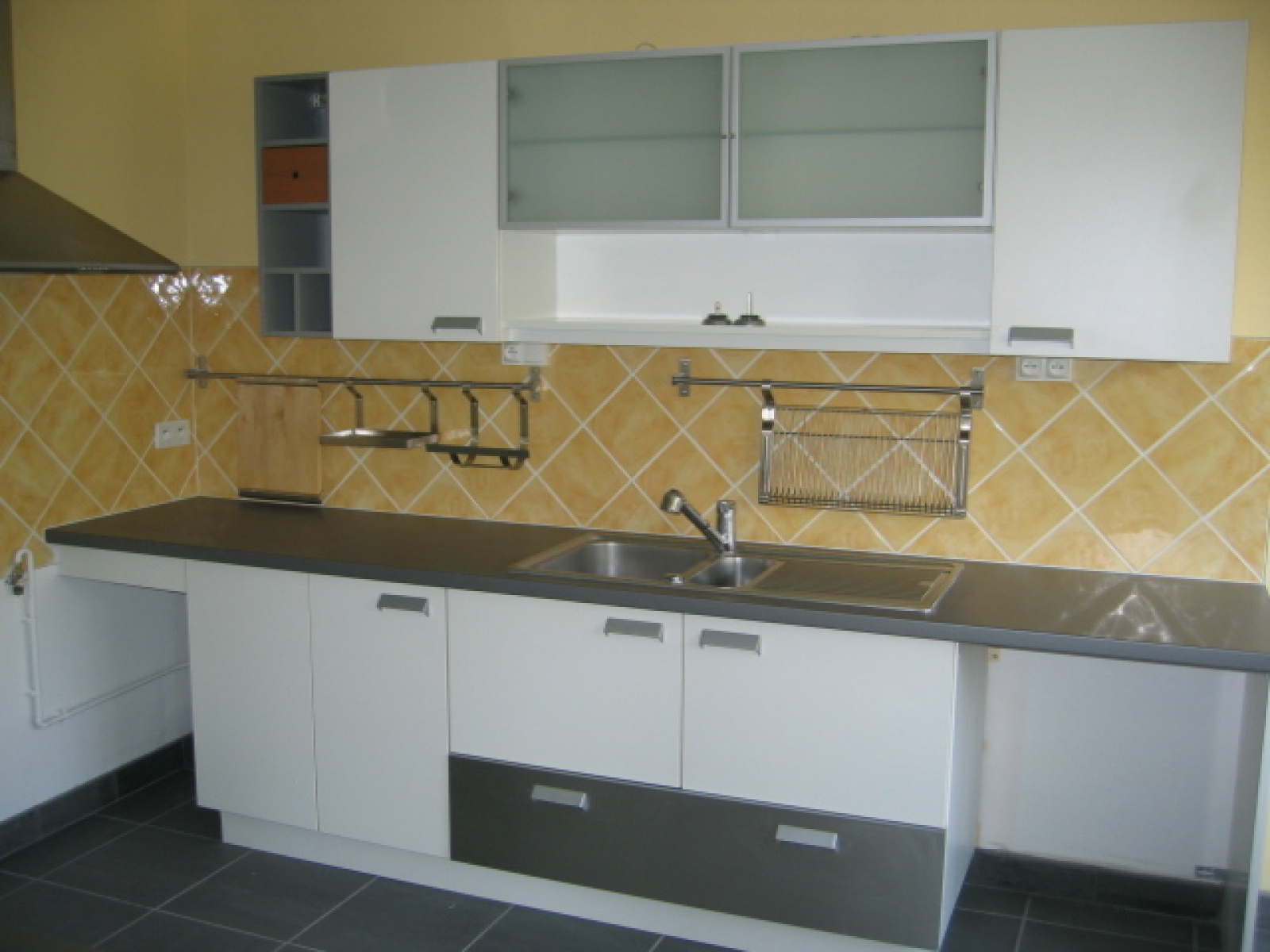 Image_, Appartements, Clermont-Ferrand, ref :2807