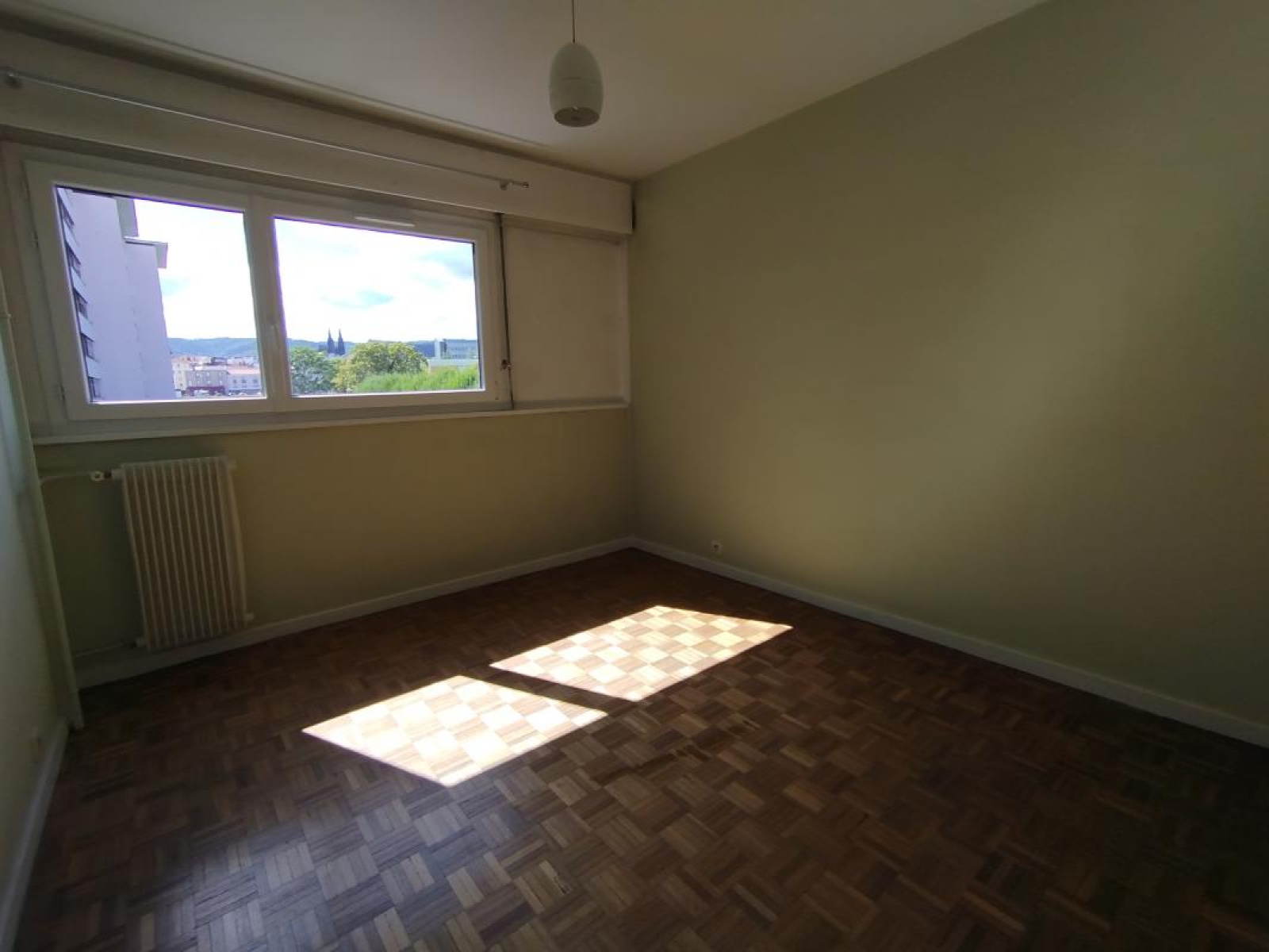 Image_, Appartements, Clermont-Ferrand, ref :2807