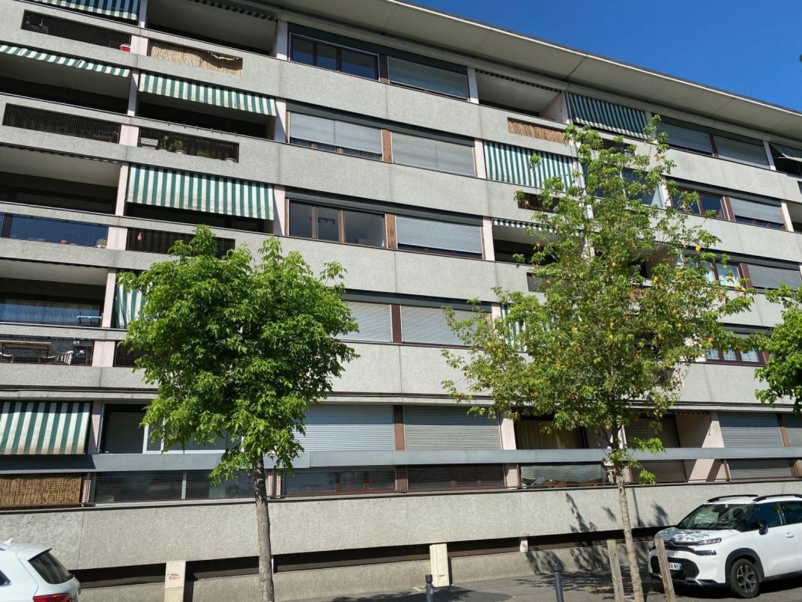 Image_, Appartements, Clermont-Ferrand, ref :2807