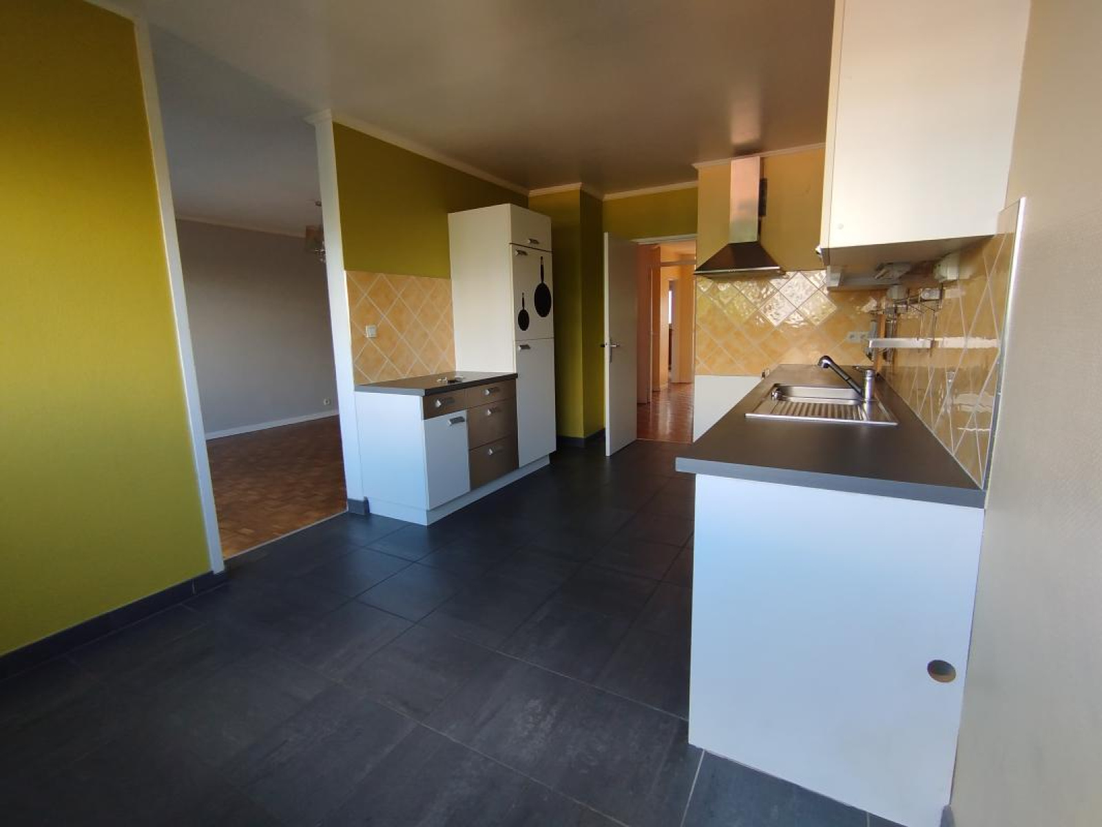 Image_, Appartements, Clermont-Ferrand, ref :2807