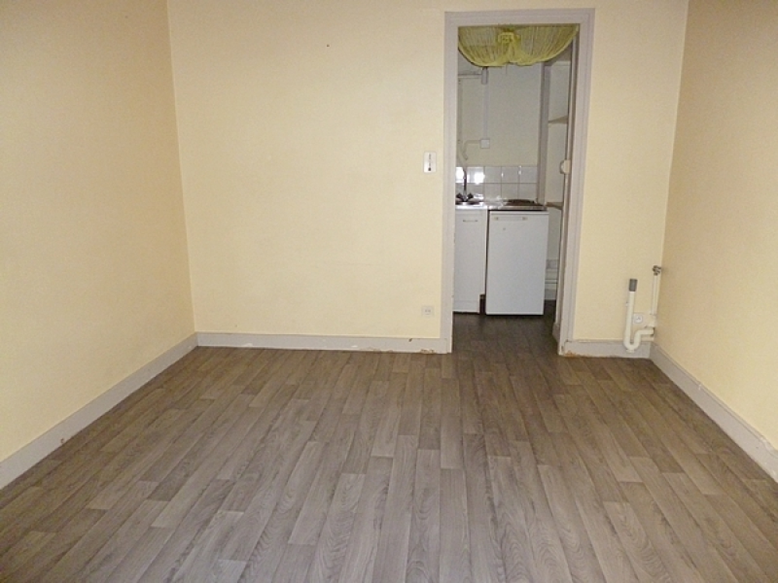 Image_, Appartements, Clermont-Ferrand, ref :5175