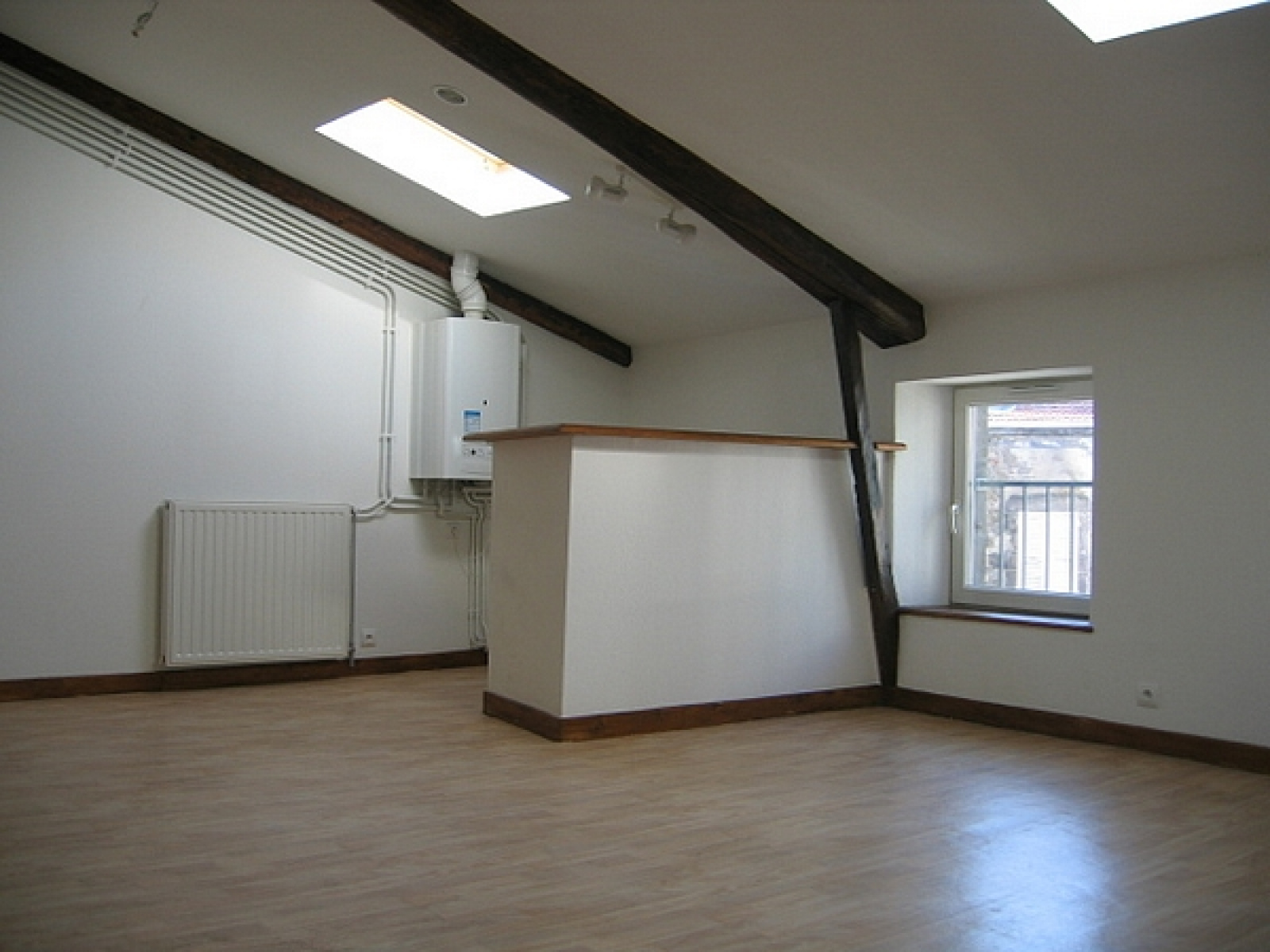 Image_, Appartements, Clermont-Ferrand, ref :1079