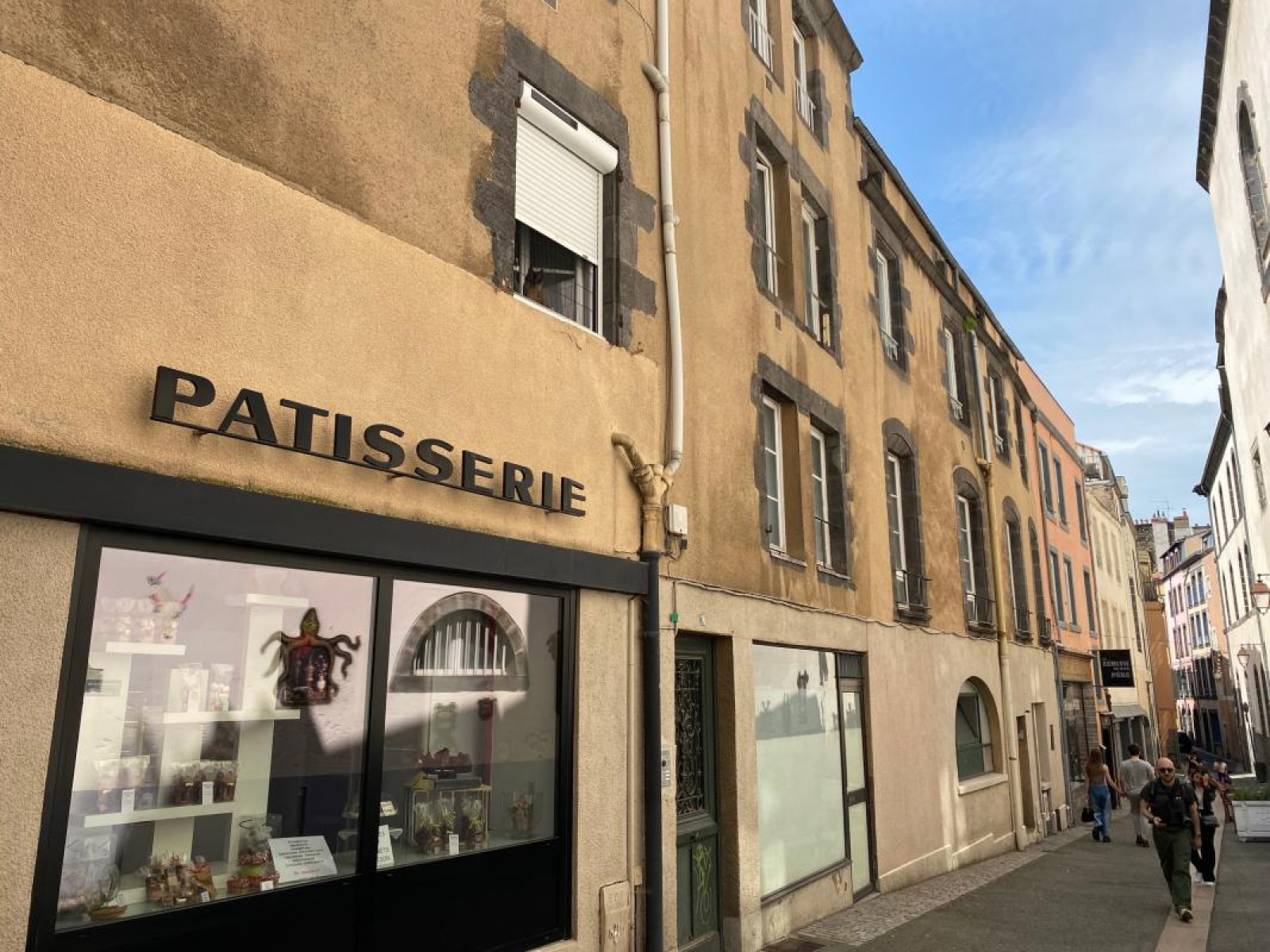 Image_, Appartements, Clermont-Ferrand, ref :2775