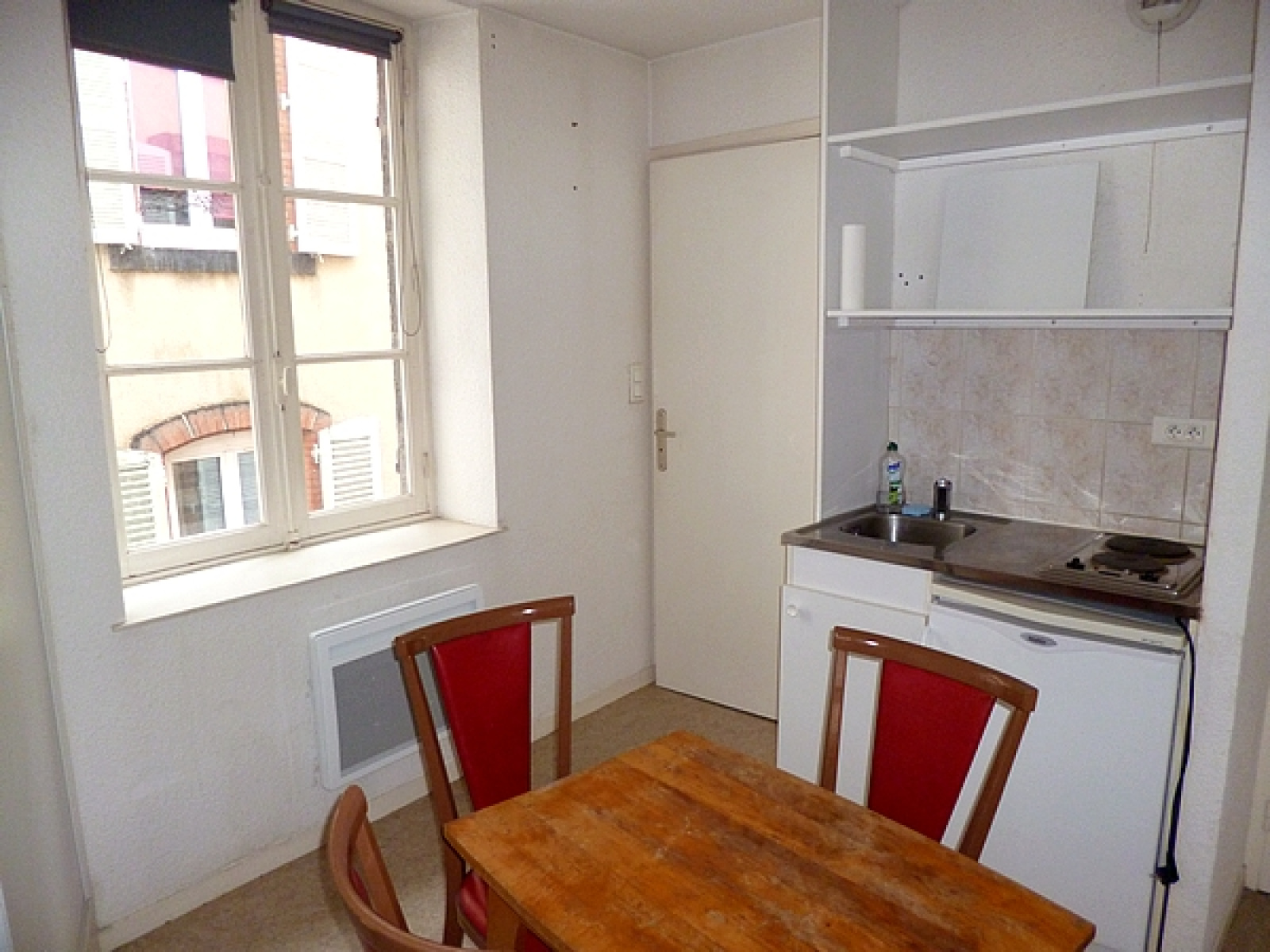 Image_, Appartements, Clermont-Ferrand, ref :2775