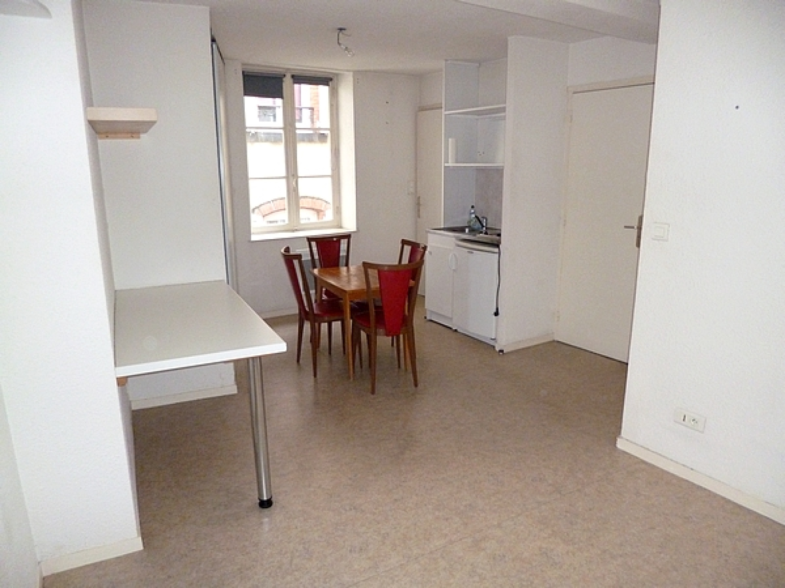 Image_, Appartements, Clermont-Ferrand, ref :2775
