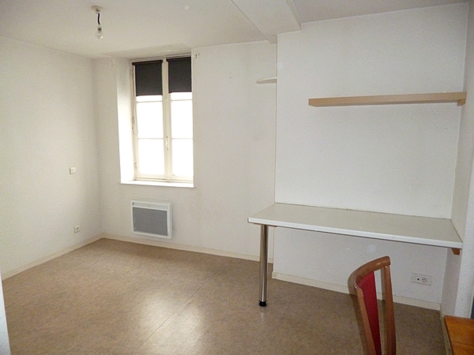 Image_, Appartements, Clermont-Ferrand, ref :2775