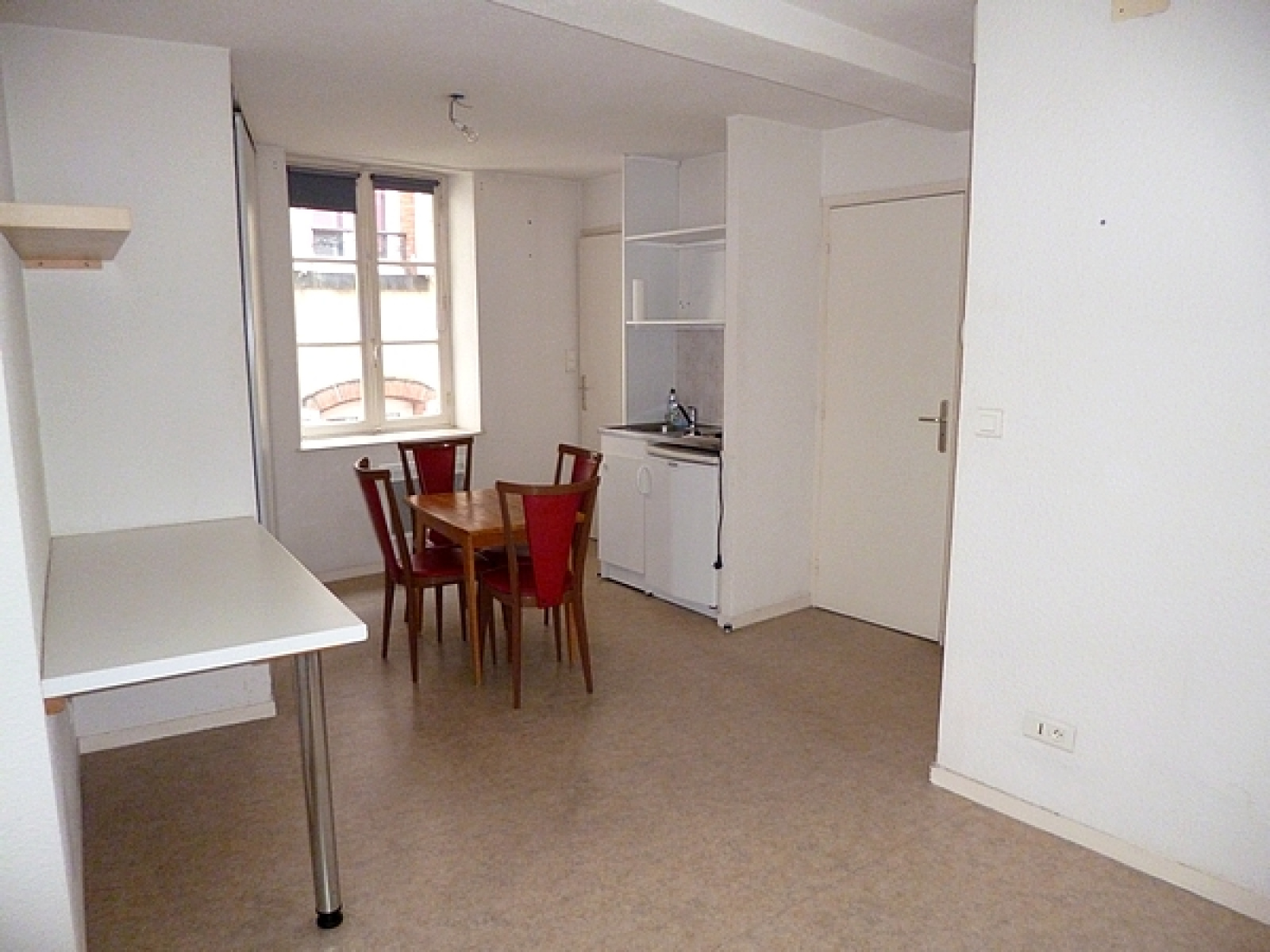 Image_, Appartements, Clermont-Ferrand, ref :2775