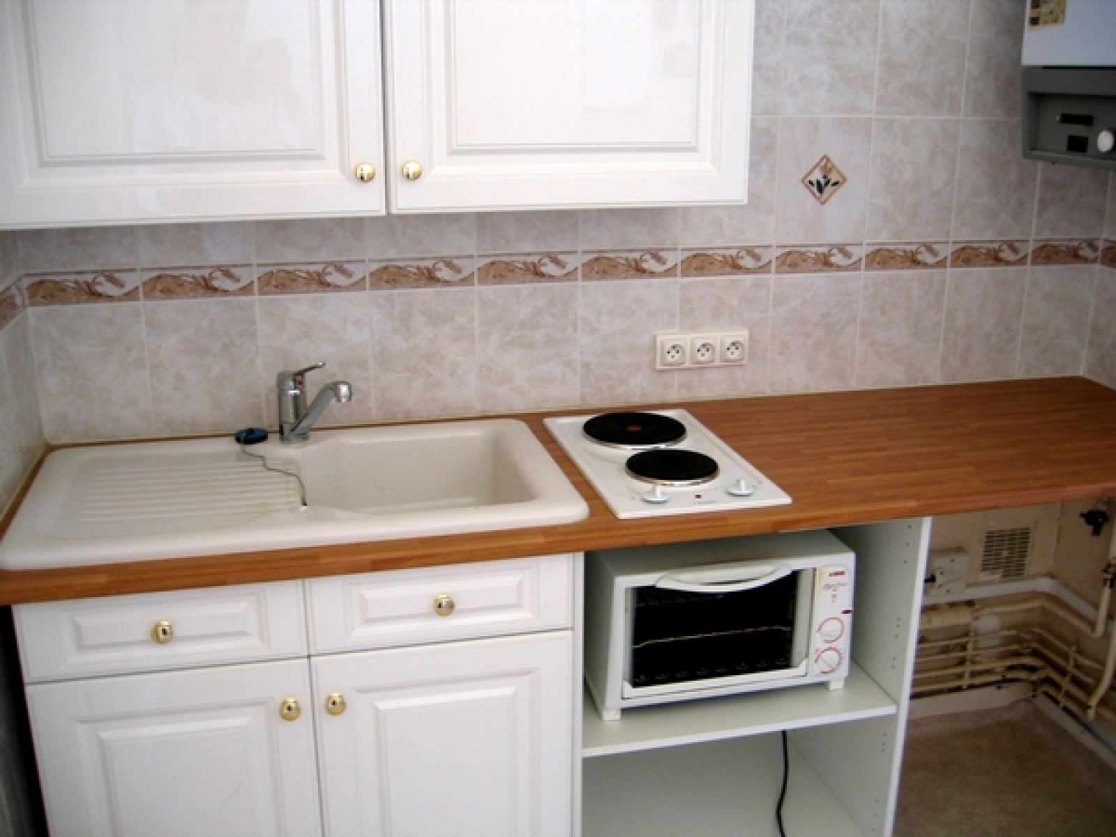 Image_, Appartements, Clermont-Ferrand, ref :3137