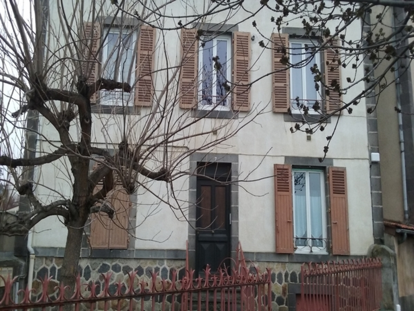 Image_, Appartements, Clermont-Ferrand, ref :3137