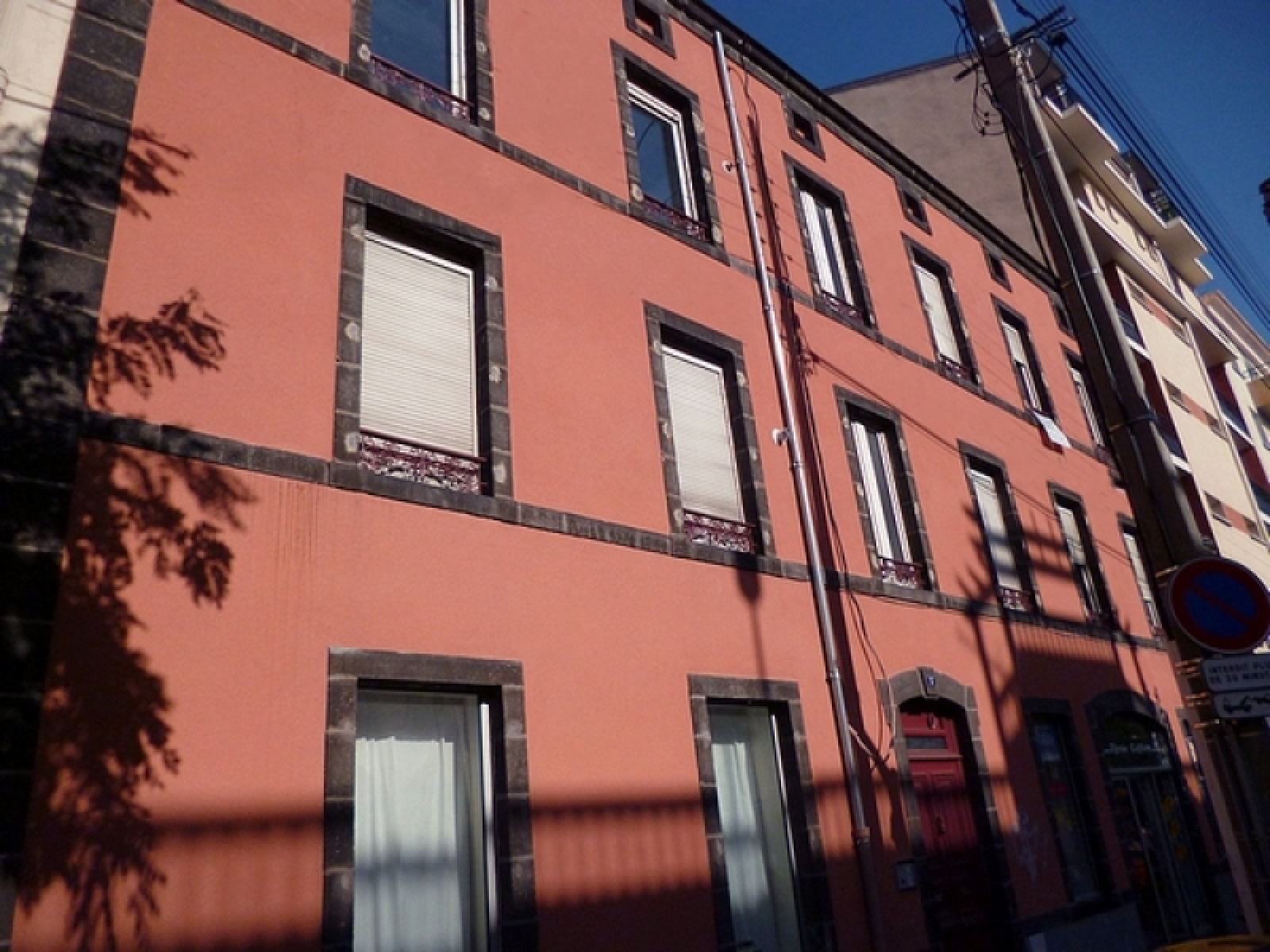 Image_, Appartements, Clermont-Ferrand, ref :1425