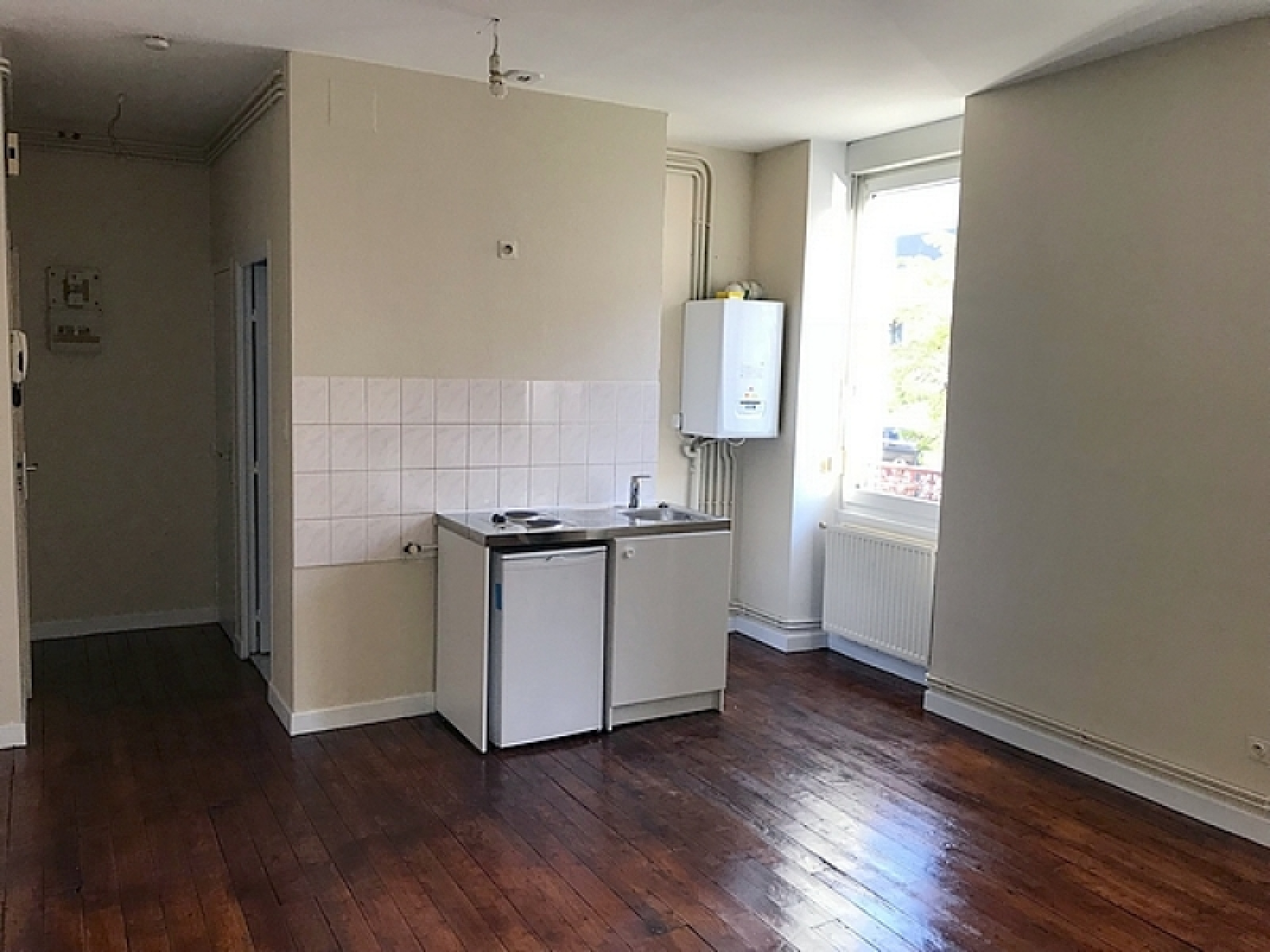 Image_, Appartements, Clermont-Ferrand, ref :1425