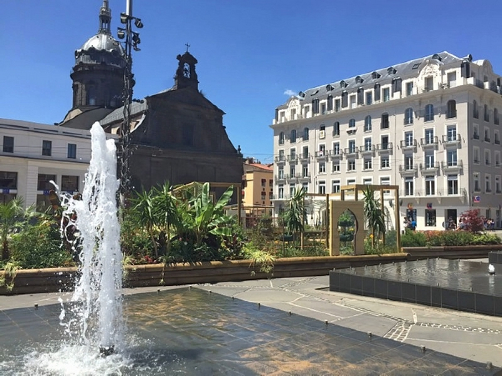 Image_, Appartements, Clermont-Ferrand, ref :2772