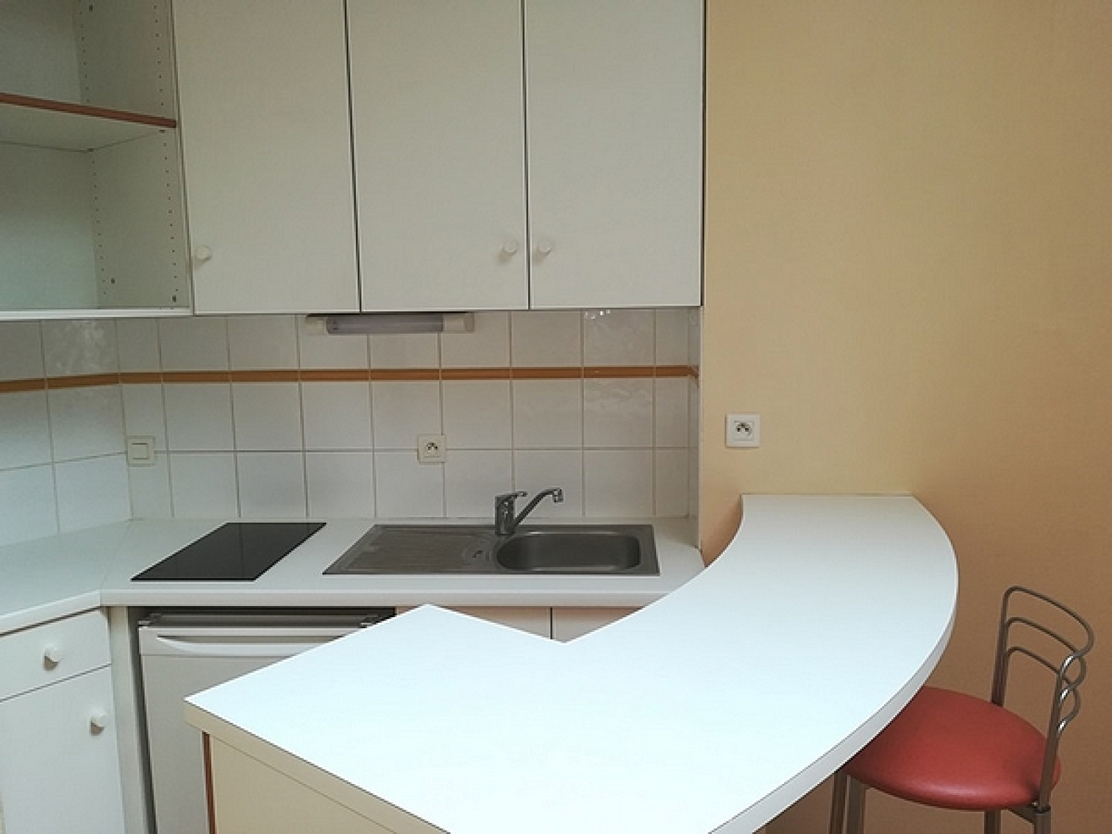 Image_, Appartements, Clermont-Ferrand, ref :2772