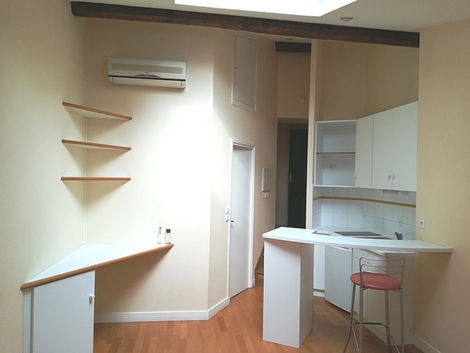 Image_, Appartements, Clermont-Ferrand, ref :2772