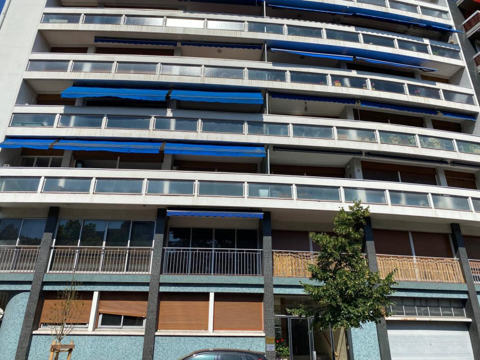 Image_, Appartements, Clermont-Ferrand, ref :2638