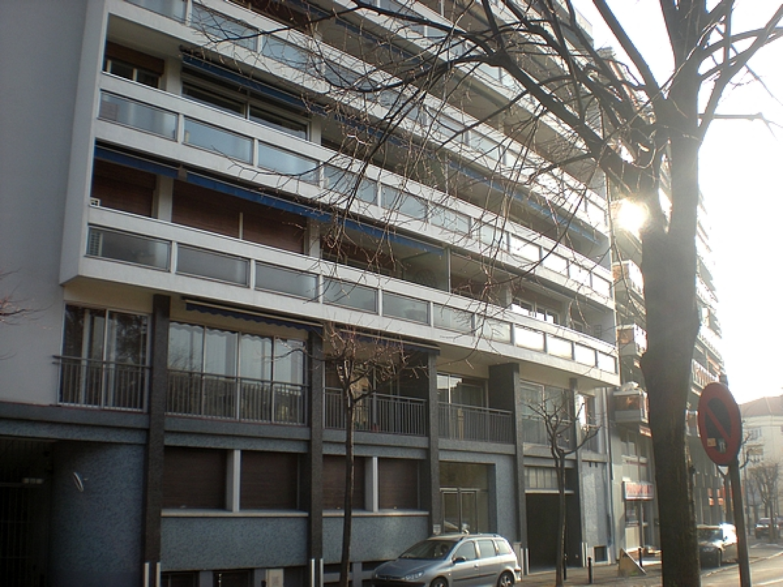 Image_, Appartements, Clermont-Ferrand, ref :2638