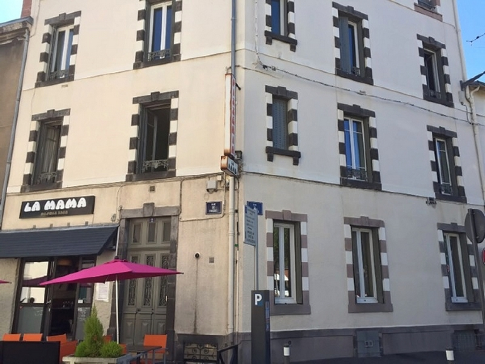 Image_, Appartements, Clermont-Ferrand, ref :1036