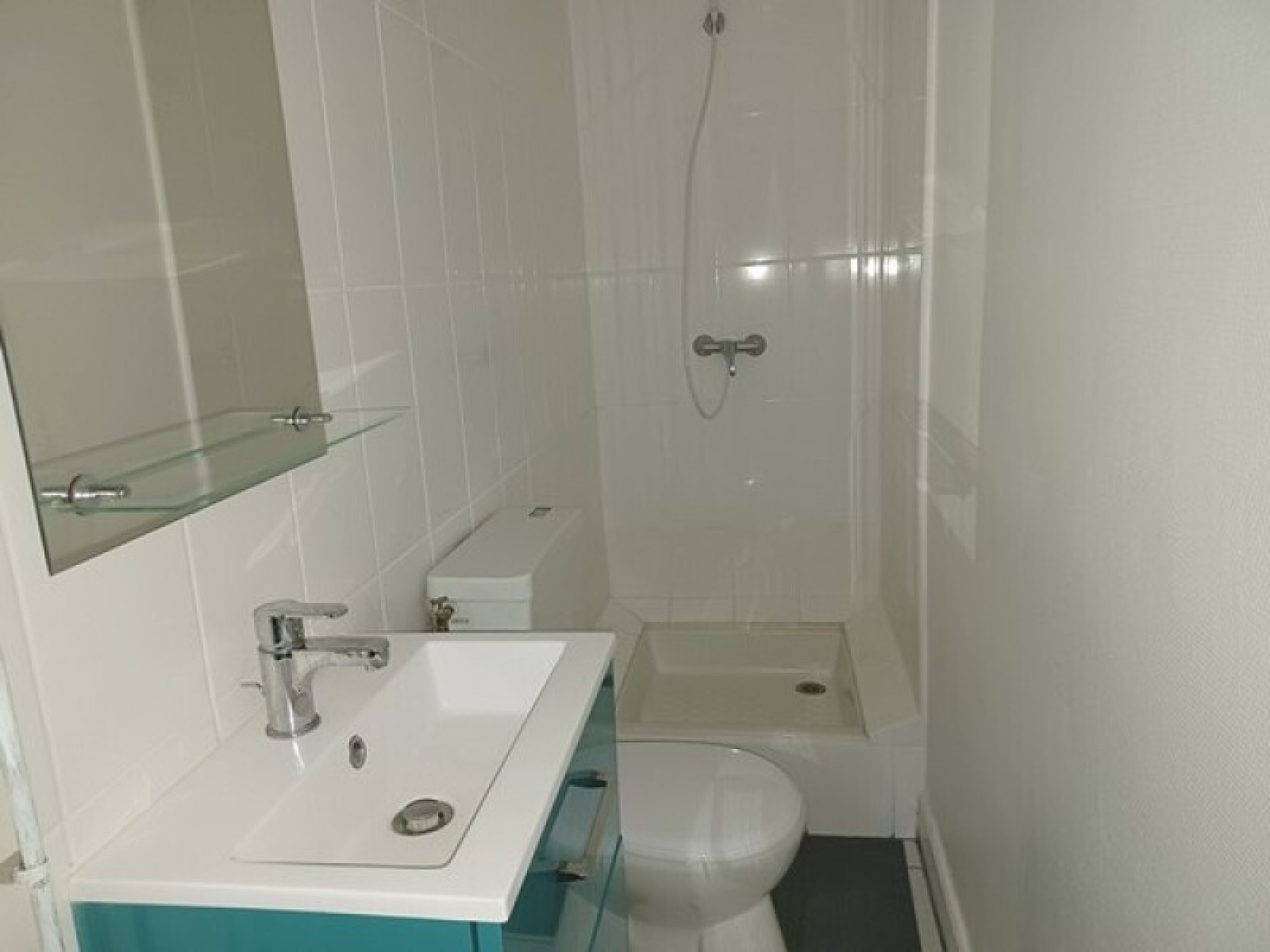 Image_, Appartements, Clermont-Ferrand, ref :6595