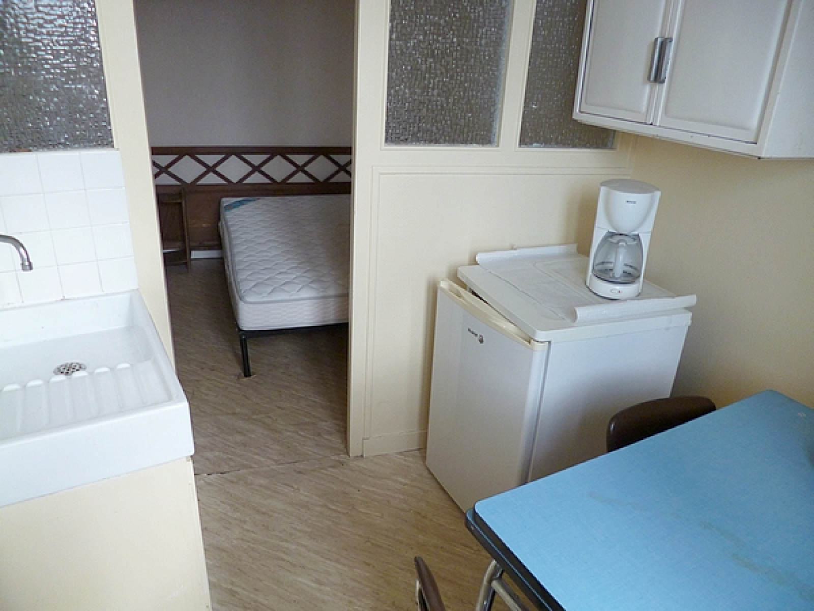 Image_, Appartements, Clermont-Ferrand, ref :1076