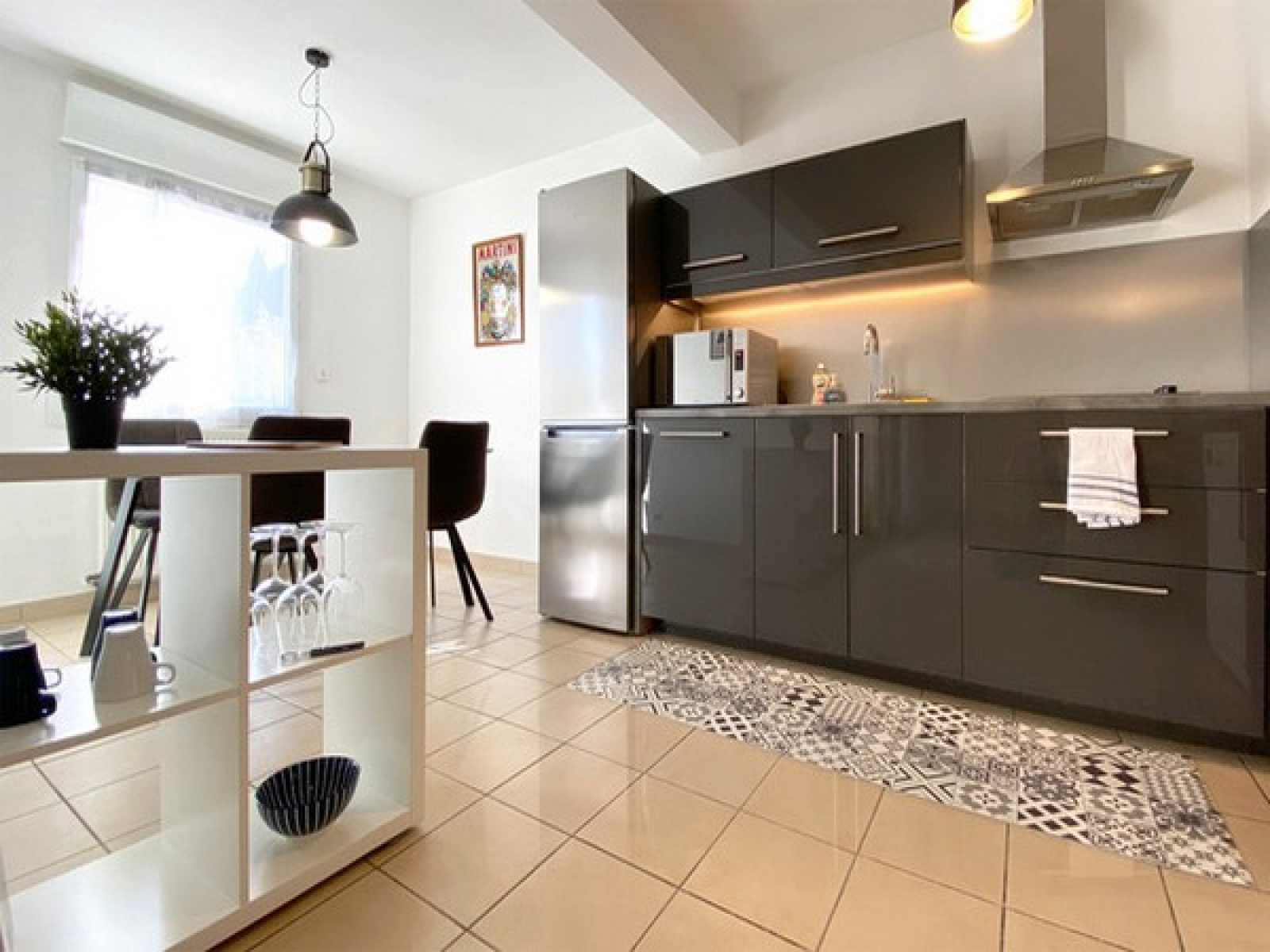 Image_, Appartements, Clermont-Ferrand, ref :2935