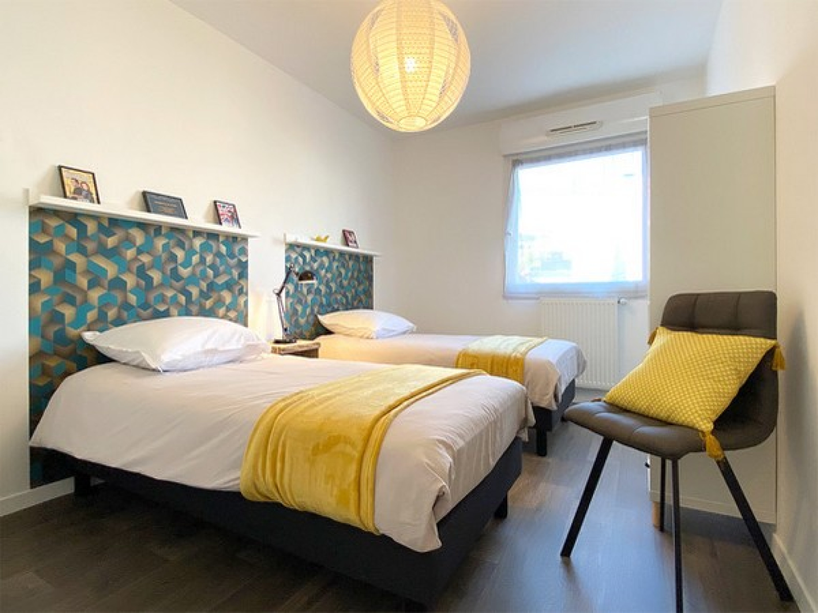 Image_, Appartements, Clermont-Ferrand, ref :2935