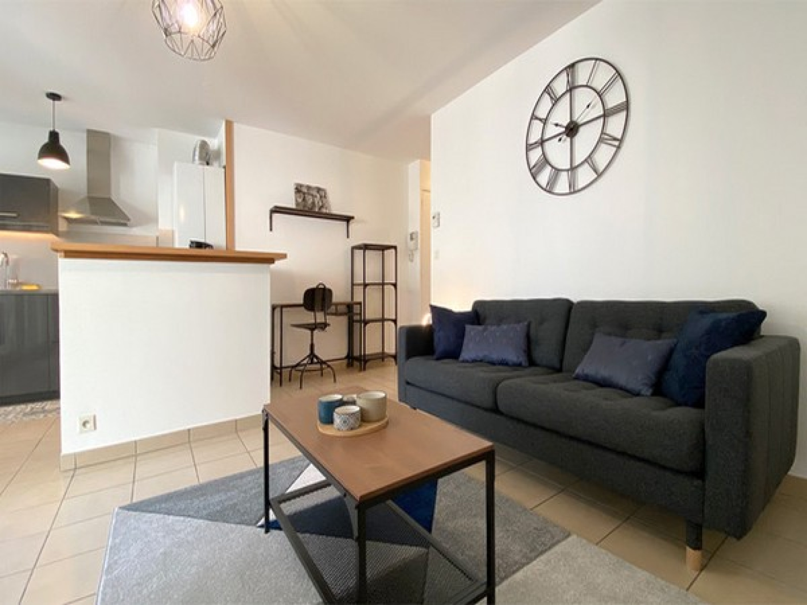 Image_, Appartements, Clermont-Ferrand, ref :2935