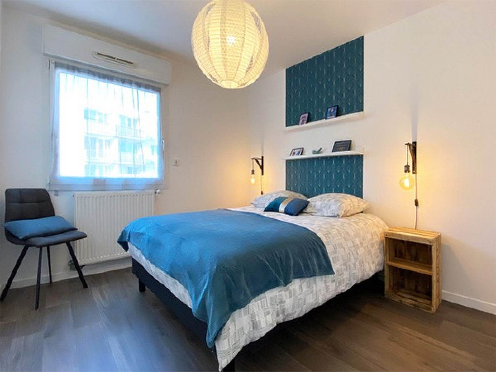 Image_, Appartements, Clermont-Ferrand, ref :2935