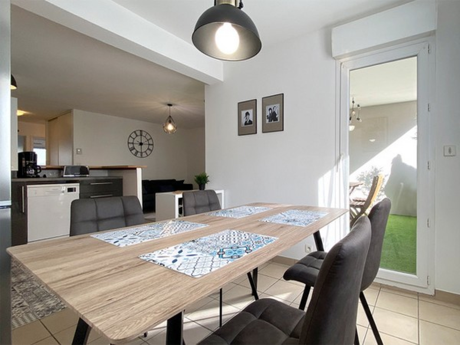 Image_, Appartements, Clermont-Ferrand, ref :2935