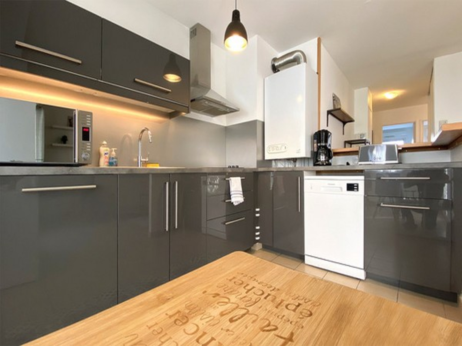 Image_, Appartements, Clermont-Ferrand, ref :2935