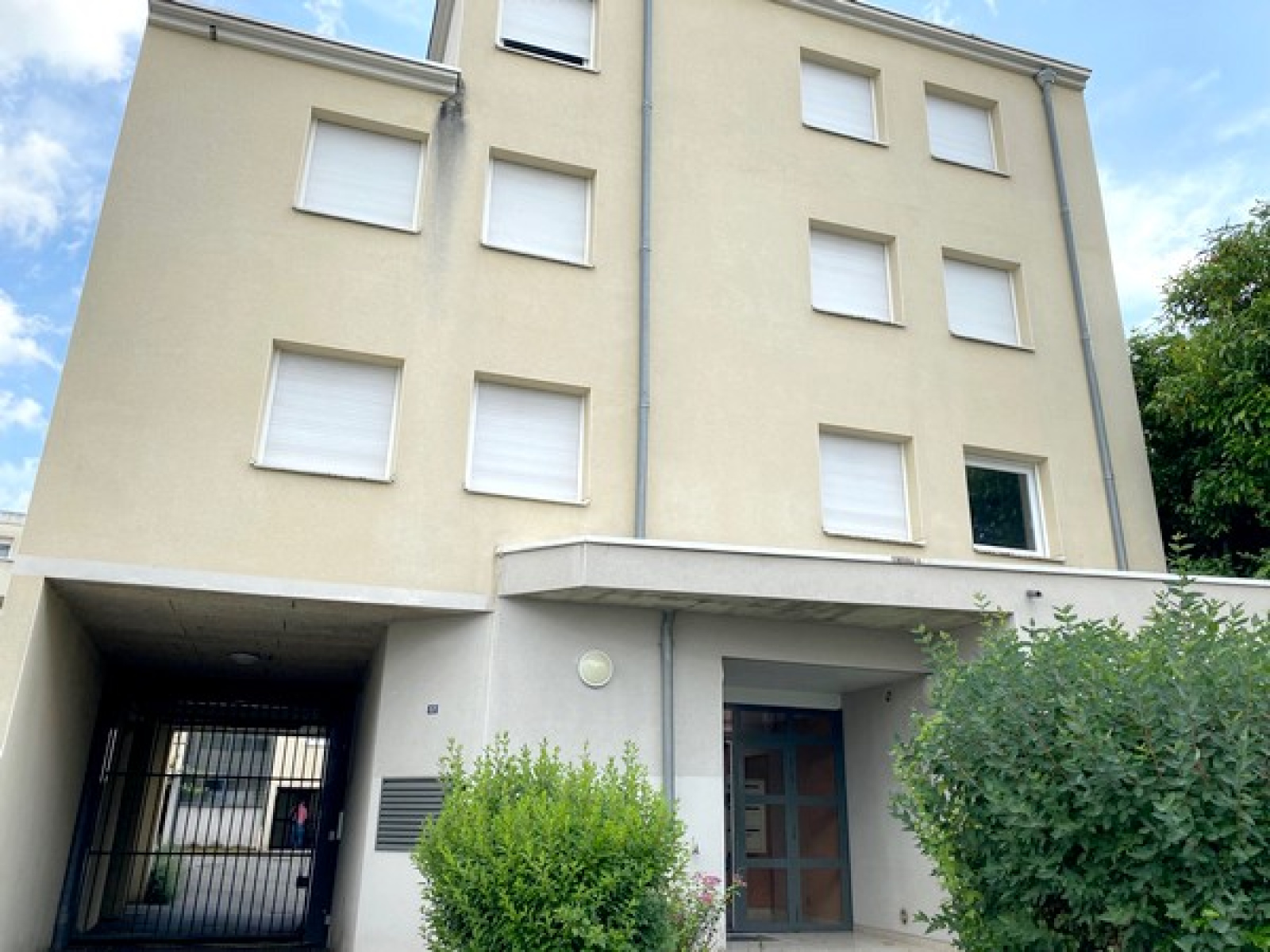 Image_, Appartements, Clermont-Ferrand, ref :2935