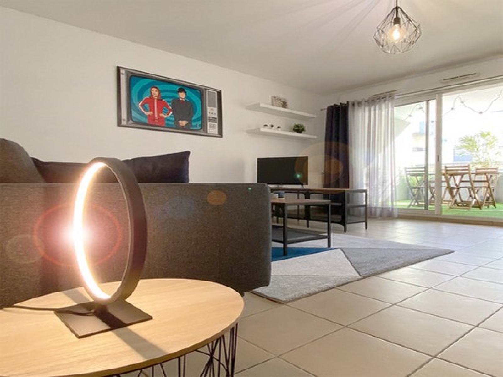 Image_, Appartements, Clermont-Ferrand, ref :2935