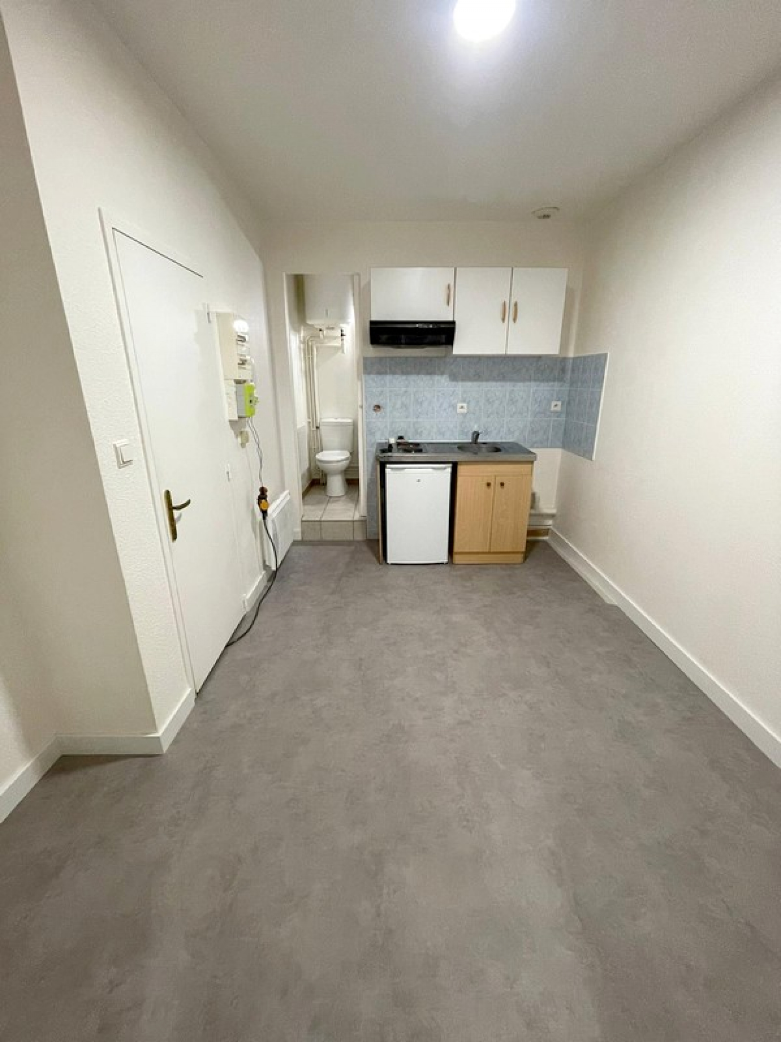 Image_, Appartements, Clermont-Ferrand, ref :501