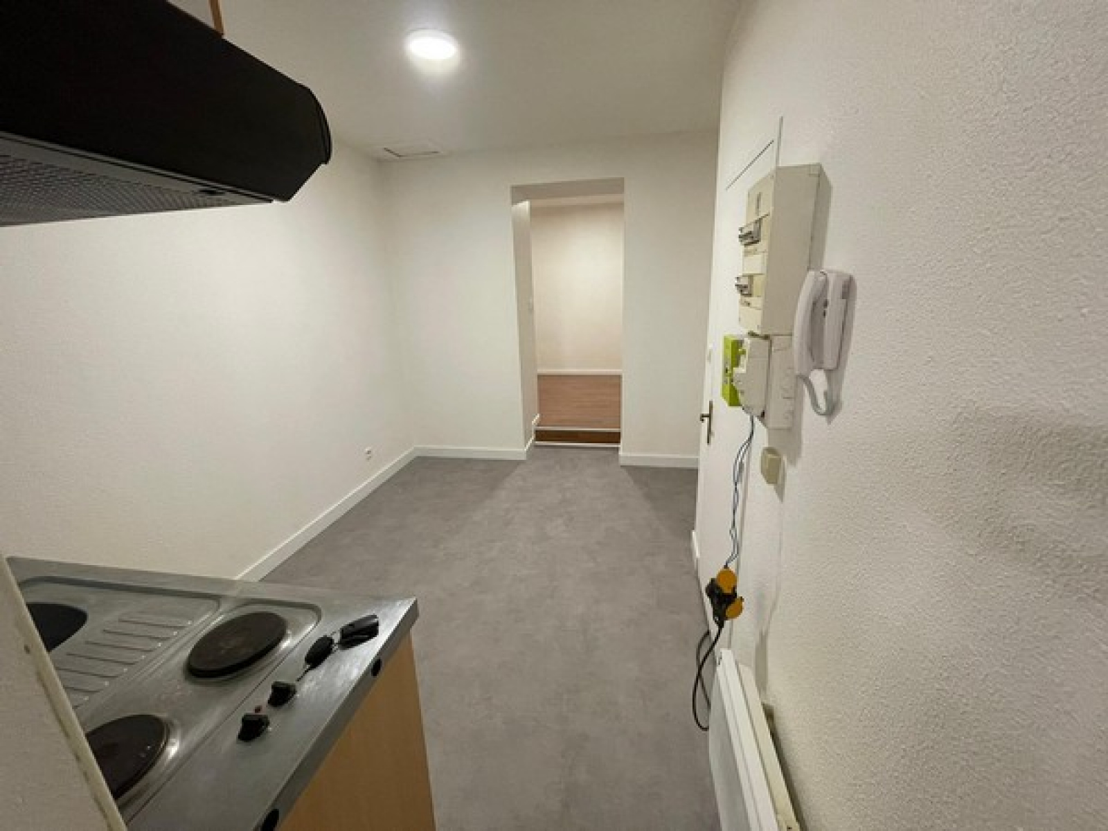Image_, Appartements, Clermont-Ferrand, ref :501