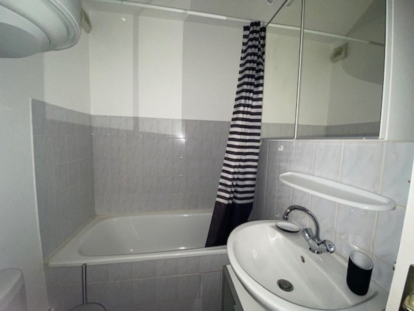 Image_, Appartements, Clermont-Ferrand, ref :2667